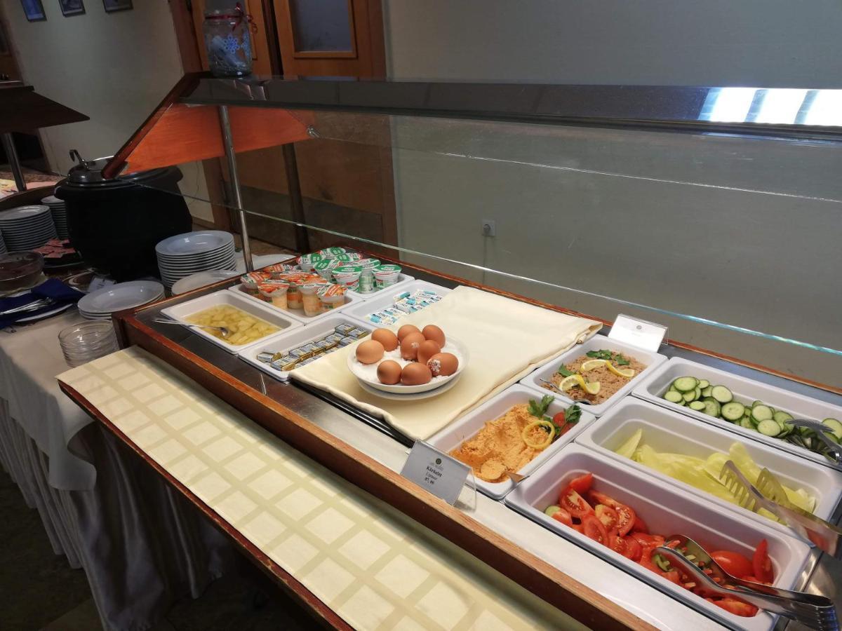 Balaton&Center Wellness Apartman Сиофок Екстериор снимка