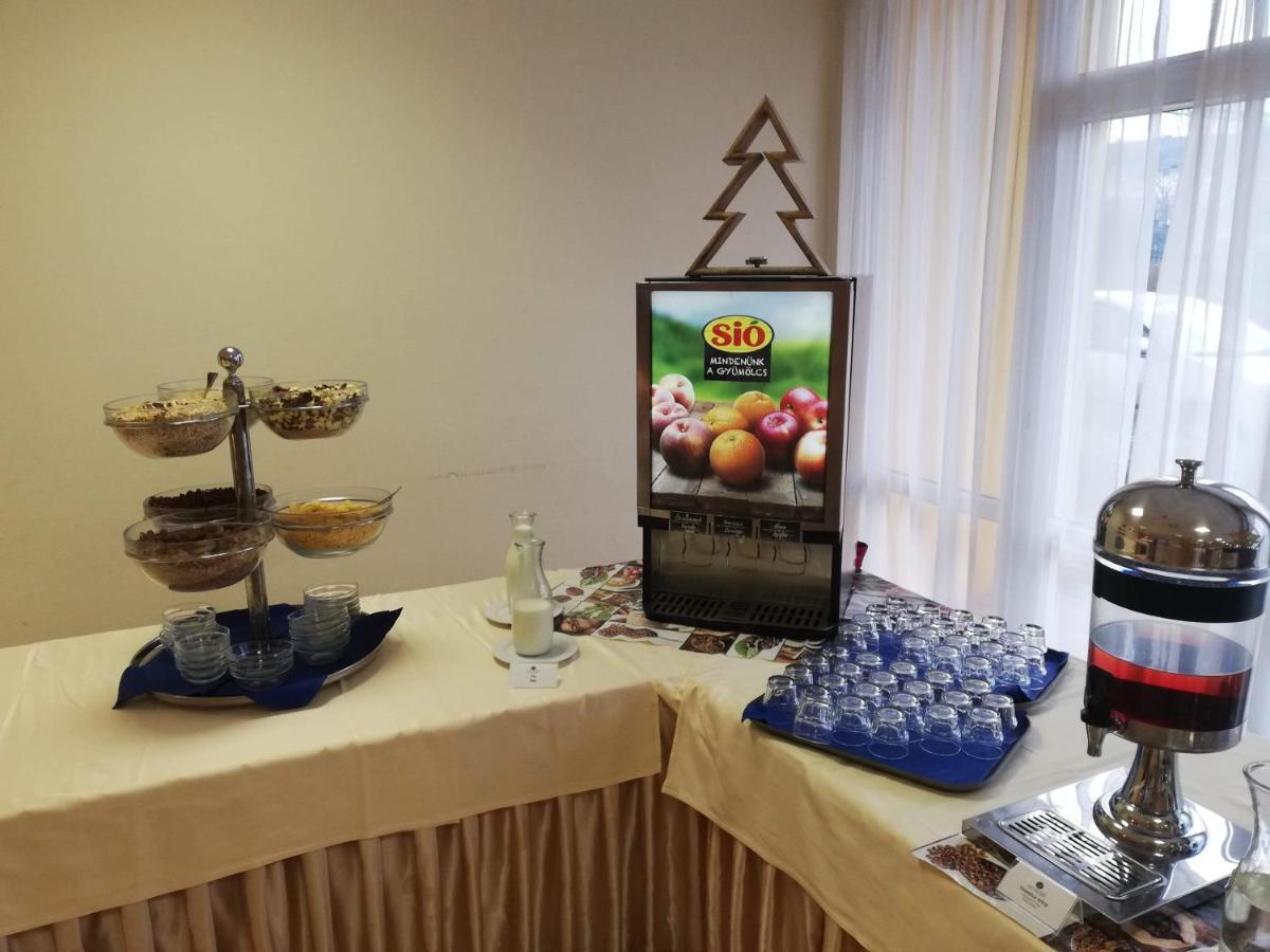 Balaton&Center Wellness Apartman Сиофок Екстериор снимка