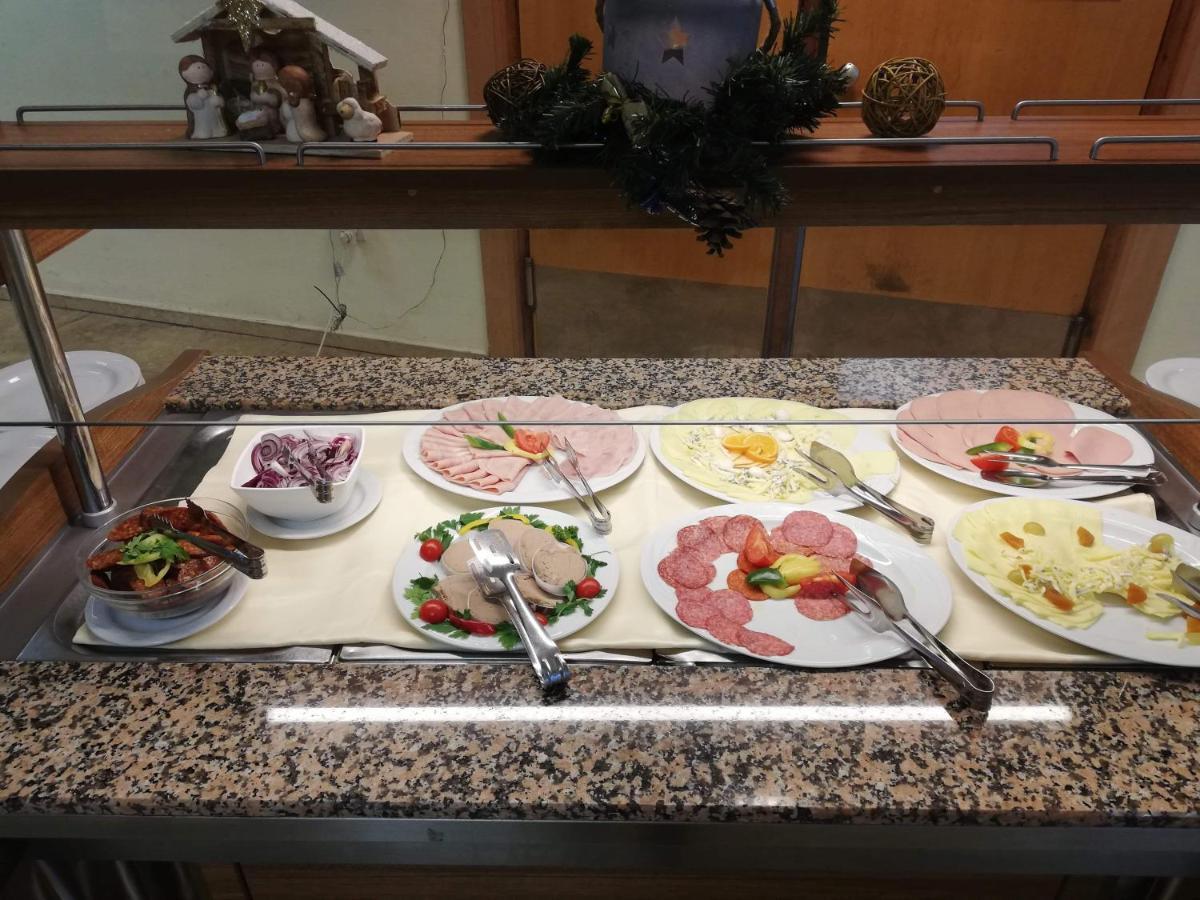Balaton&Center Wellness Apartman Сиофок Екстериор снимка